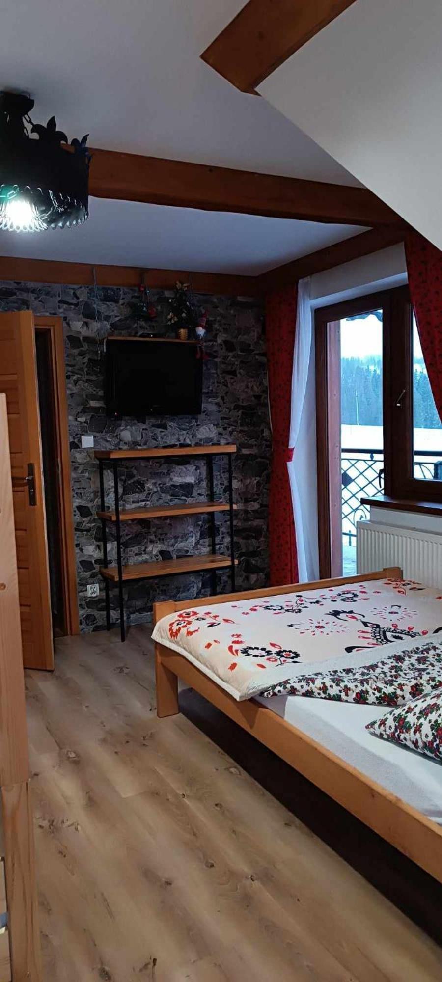 Goscinne U Ogorkow Witów