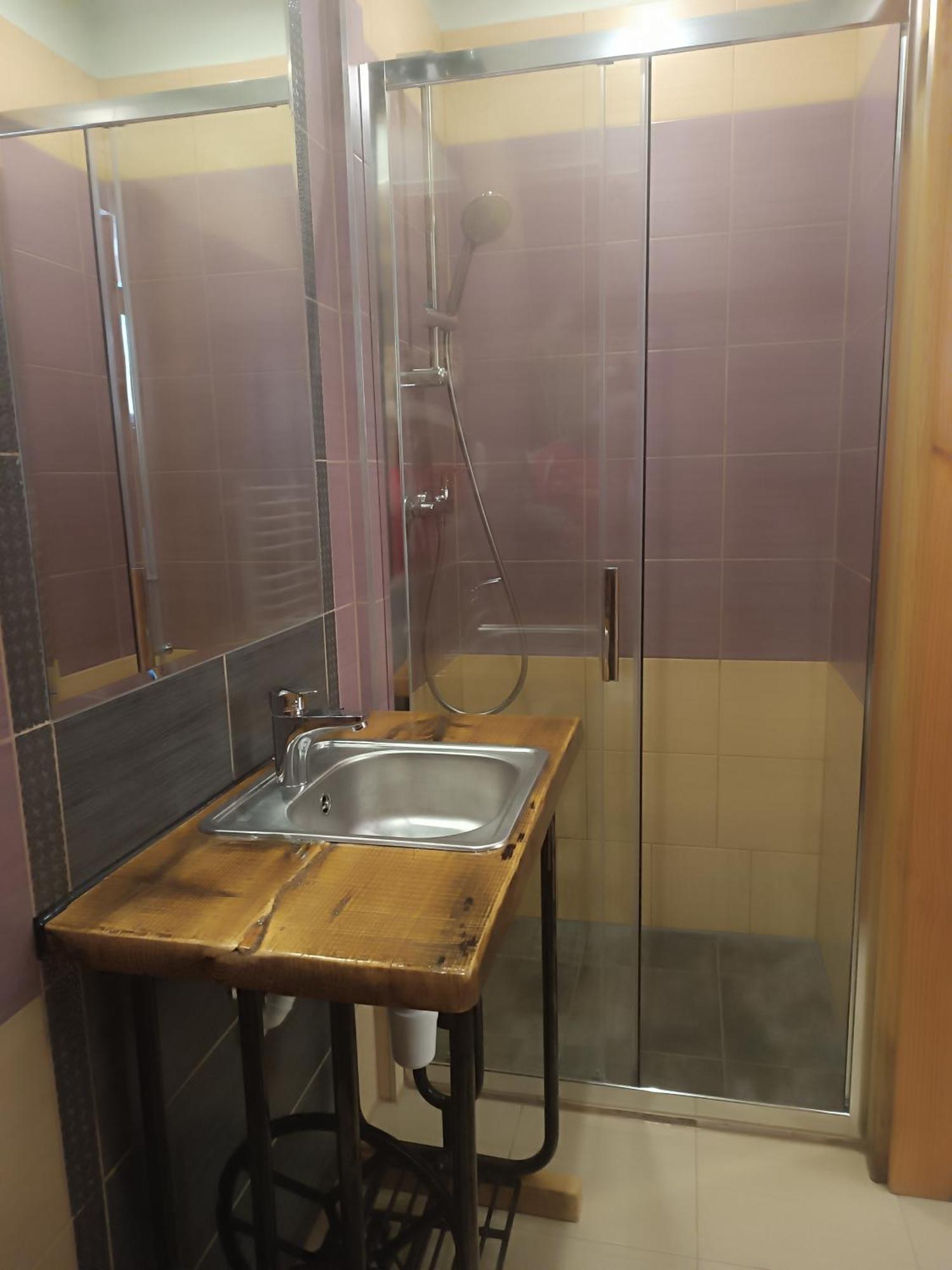 Goscinne U Ogorkow Privatunterkunft *